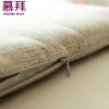 Yiwu Quality Japanese solid Color Cushions -1006/42025 Application Scenario